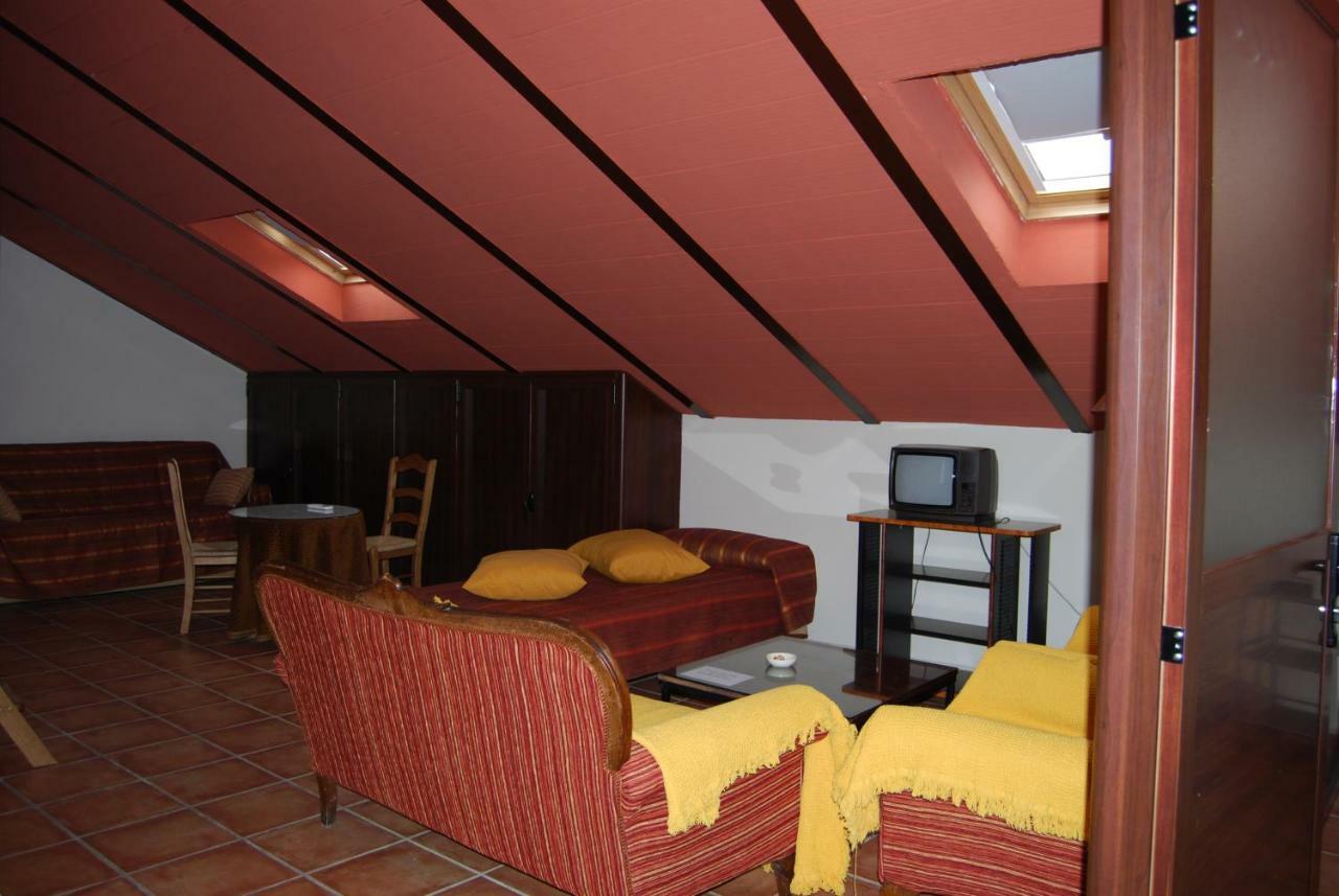 El Labriego, Casa Rural Fuente el Fresno Exteriör bild